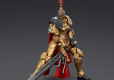 Warhammer The Horus Heresy Actionfigur Sisters of Silence White Falcons Vigilator Cadre Vigilator 2 19 cm