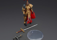 Warhammer The Horus Heresy Actionfigur Sisters of Silence White Falcons Vigilator Cadre Vigilator 2 19 cm