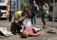 Ambulance Life: A Paramedic Simulator