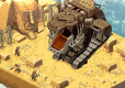 Metal Slug Tactics