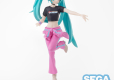 Hatsune Miku x Love and Berry Dress Up and Dance! Desktop x Decorate Collections Statua PVC Hatsune Miku Berry Costume Ver. 17 c