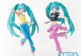 Hatsune Miku x Love and Berry Dress Up and Dance! Desktop x Decorate Collections Statua PVC Hatsune Miku Berry Costume Ver. 17 c