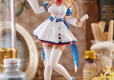 Hololive Production Pop Up Parade Statua PVC Shiranui Flare 17 cm