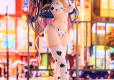 Biya Original Character Statua 1/6 Yuna Cow Bikini Ver. 26 cm