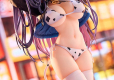 Biya Original Character Statua 1/6 Yuna Cow Bikini Ver. 26 cm