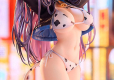 Biya Original Character Statua 1/6 Yuna Cow Bikini Ver. 26 cm