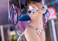 Biya Original Character Statua 1/6 Yuna Cow Bikini Ver. 26 cm