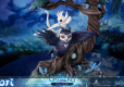 Ori and the Will of the Wisps Statua Ori and Ku Night Ver. 38 cm