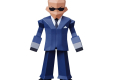 Final Fantasy VII Polygon losowa figurka Vol. 2 (4 - 6 cm)