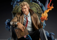 DC Comics Premium Format Statue John Constantine: Just Another Exorcism Hangover 53 cm