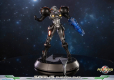 Metroid Prime PVC Statue Samus Phazon Suit Collector´s Edition 28 cm