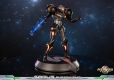 Metroid Prime PVC Statue Samus Phazon Suit Collector´s Edition 28 cm