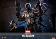 Marvel Comics Action Figure 1/6 Agent Venom 32 cm