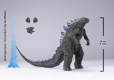 Godzilla 2014 Exquisite Basic+ Action Figure Godzilla Translucent Ver. 18 cm