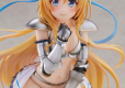 Goblin Slayer II PVC Statue 1/7 Priestess: Bikini Armor Ver. 21 cm