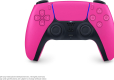Kontroler DualSense Nova Pink V2