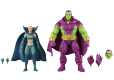 Guardians of the Galaxy Marvel Legends Action Figure 2-Pack Drax the Destroyer & Marvel's Moondragon 15 cm