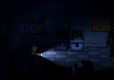 Five Nights at Freddy’s: Into the Pit