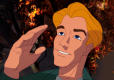 Broken Sword Shadow of the Templars Reforged