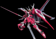 HGCE 1/144 INFINITE JUSTICE GUNDAM TYPE II