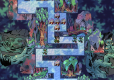 Arranger: A Role-Puzzling Adventure (import)