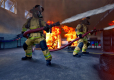 Firefighting Simulator: Ignite