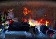 Firefighting Simulator: Ignite