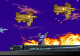 Windjammers, Karnov & Friends