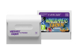 Windjammers, Karnov & Friends