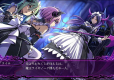 Gal Guardians: Servants of the Dark