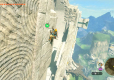 The Legend of Zelda Tears of the Kingdom