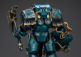 Warhammer The Horus Heresy Action Figure Alpha Legion Lernaean Terminator with Conversion Beam Cannon 20 cm