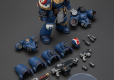 Warhammer 40,000: Space Marine 2 Action Figure Ultramarines Lieutenant Titus Collectors Edition 13 cm