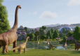 Jurassic World Evolution 3