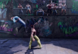 Double Dragon Revive Limited Edition