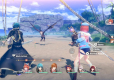 Atelier Resleriana: The Red Alchemist & the White Guardian