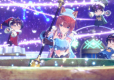 Atelier Resleriana: The Red Alchemist & the White Guardian