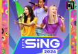 Let's Sing 2026 + 2 Mikrofony