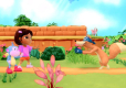Dora: Rainforest Rescue