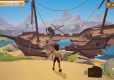 Sports Camp: A 35-game Adventure