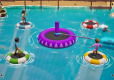Sports Camp: A 35-game Adventure