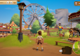 Sports Camp: A 35-game Adventure