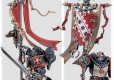 BLACK TEMPLARS: CRUSADE ANCIENT