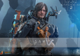 Death Stranding 2: On the Beach Videogame Masterpiece Action Figure 1/6 Sam 31 cm