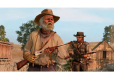 Red Dead Redemption (kod w pudełku)