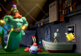 SpongeBob SquarePants: Titans of the Tide