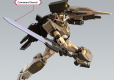 HGBM 1/144 GUNDAM 00 COMMAND QUAN[T] DESERT TYPE