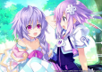 Hyperdimension Neptunia Re;Birth3 V Gen Limited Ed @