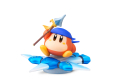 Amiibo Bandana Waddle Dee & Winged Star (Kirby Air Riders)