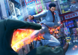 Yakuza Kiwami 3 & Dark Ties